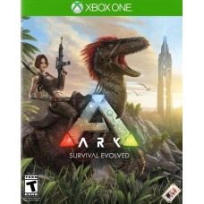 ARK Survival Evolved (Xbox One,..